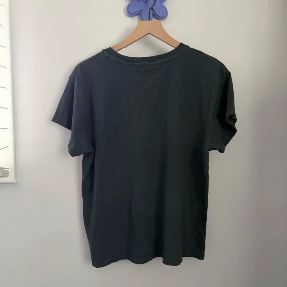 Daydreamer Medium NEW Elton John Goodbye Yellow Brick Road T-Shirt Grey - Picture 6 of 7